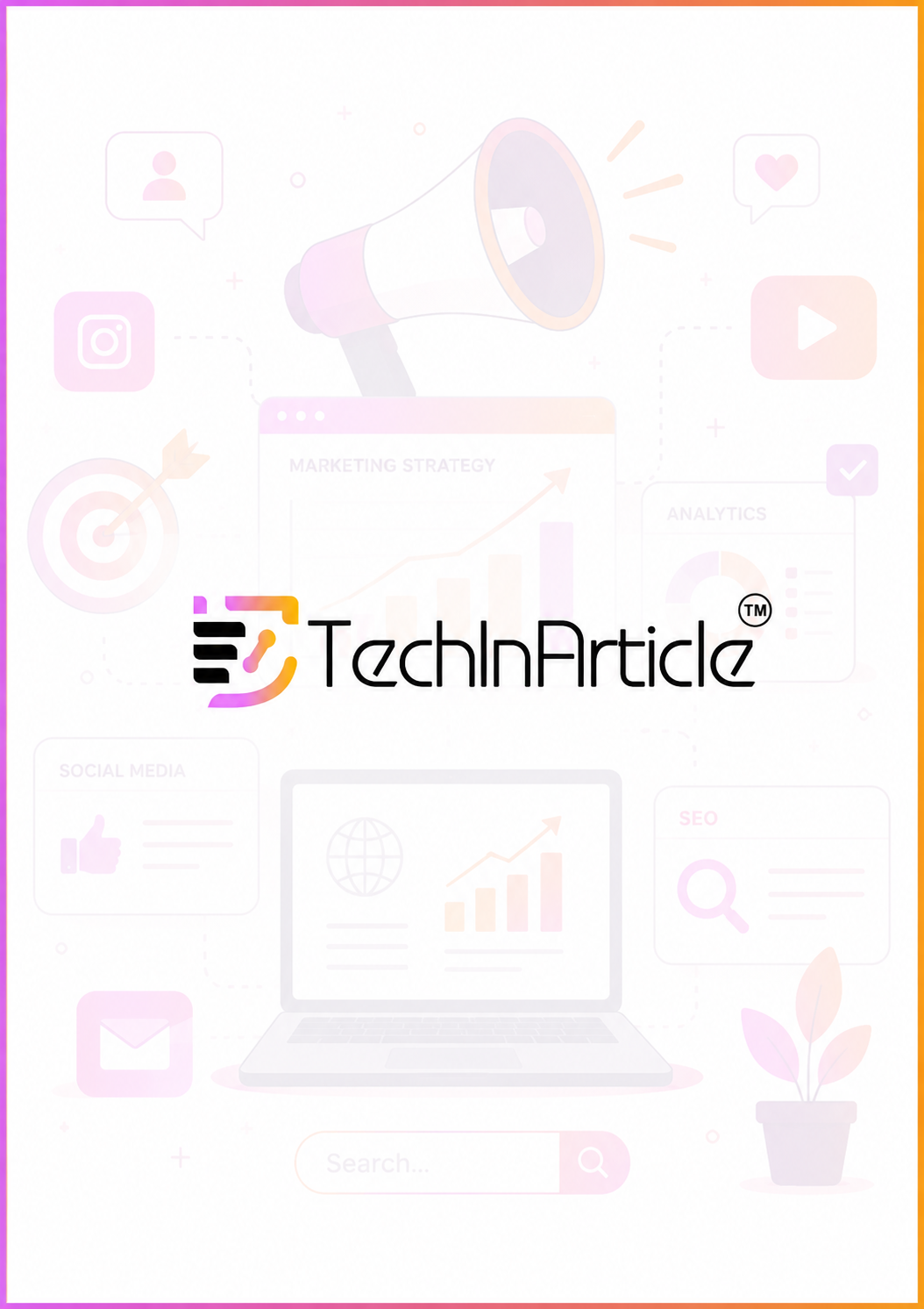TechInArticle Pamphlet Back
